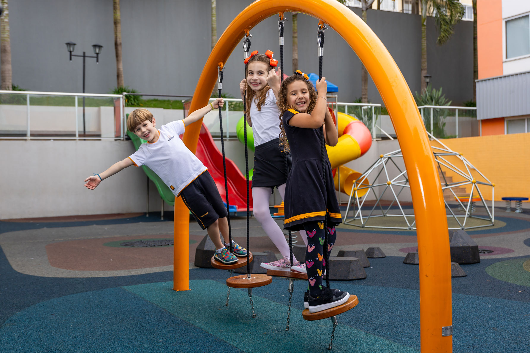 Passo Certo Nossa Historia